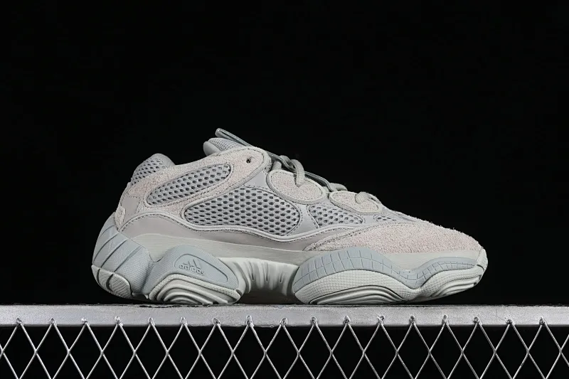 All Categories Ad Yeezy Coconut Series G Version Ad Originals Yeezy 500 "Salt" EE7287 Adidas Coconut Casual Running Shoes